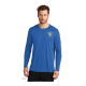 OGIO® Long Sleeve Pulse Crew